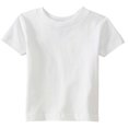 thumbnail image 1 of Rabbit Skins Infant Cotton Jersey T-Shirt, 1 of 2