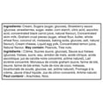 thumbnail image 2 of HAAGEN-DAZS Extraz Strawberry Cheesecake Ice Cream, 450 ml, 2 of 8