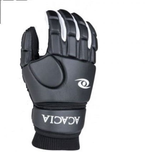 Impact Broomball Gloves – Pro-Level Grip & Protection