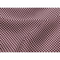 thumbnail image 4 of oneOone Viscose Jersey Fabric Geometric Check Decor Fabric Printed BTY 60 Inch Wide, 4 of 5