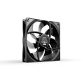 thumbnail image 2 of BE QUIET! - Ventilateur BE QUIET! Ailes Pures 3 140 mm PWM, 2 of 5
