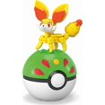 thumbnail image 3 of MEGA – Pokémon – Feunnec, 3 of 5