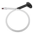 thumbnail image 1 of SOPOTUTU Steam Accessories Garment Steamer Replacement Part Stainless Steel with Clip Design 1Pack, 1 of 8