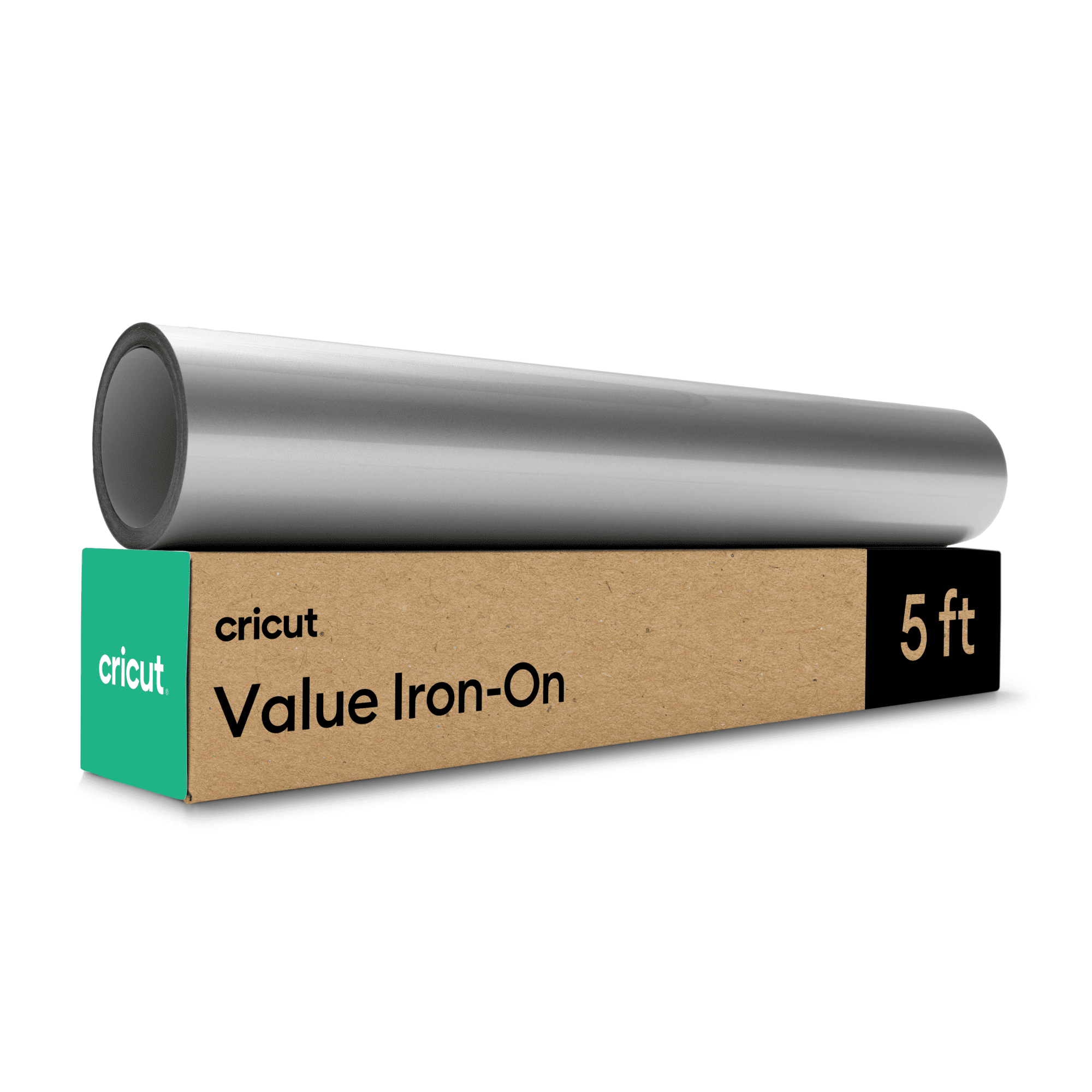 Cricut® Value Iron-On (12 in x 5 ft