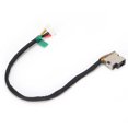 thumbnail image 4 of Fdit Câble d'Alimentation DC Durable pour Prise 240 DC pour Prise 246 DC, 4 of 8