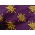 thumbnail image 4 of oneOone Cotton Poplin Fabric Floral Block Printed Fabric 1 Yard 56 Inch Wide, 4 of 4