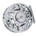 thumbnail image 4 of Bearing Fly Reel,7/8 Fishing Fly Reel Aluminum Alloy Fly Reel Fly Reel Built for Precision, 4 of 14