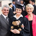thumbnail image 4 of Cameland Graduation PhD Bear Doll Teddy Bears Plushs Toy, 4 of 9
