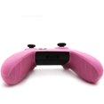 thumbnail image 5 of Silicone Skin Anti-Slip Soft Comfort Protector Cover Case Compatible with Xbox 360 Controller with 2 Cat Paw Thumb Grips, 5 of 5