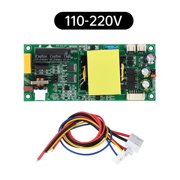 42-70 Inch AC110V-220V/DC 300-380V Input LED Universal Backlight Constant Current e LCD TV Backlight Integrated Drive Board ,Easy to Operate