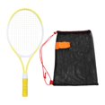 thumbnail image 1 of Lipstore 21 inch Kids Tennis Racket Tennis Racquet Tennis Equipment for Park Training Yellow, 1 of 8