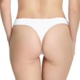 thumbnail image 4 of ORUYROP Culottes Respirantes en Coton pour Femmes Lot de 6, 4 of 5