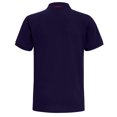 thumbnail image 2 of Asquith & Fox Mens Classic Fit Contrast Polo Shirt, 2 of 6
