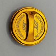 thumbnail image 2 of MYG Modified Water drop wheel side cover magnetic adjust knob For Abu B4P4P5 MAX4SX, 2 of 7