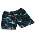 thumbnail image 5 of Baby Boy Two Pieces Set  Leaves Letter Printing Top Shorts Suit, 5 of 5