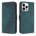 thumbnail image 1 of Compatible with iPhone 15 Pro Max Case Wallet Design with Card Slots Magnetic Closure Cover, 1 of 5