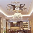 thumbnail image 2 of Dvkptbk Wall Stickers Abstract Acrylic Style Wall Stickers Mirror Ceiling Wall Mirrors Home Decor on Clearance, 2 of 6