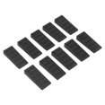 thumbnail image 1 of Bouchons de Porte, 10 Pcs Bouchons de Porte Bouchons de Porte de Douche Bouchons de Sol, 1 of 8