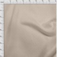 thumbnail image 4 of oneOone Rayon Light Brown Fabric Asian Ikat Sewing Craft Projects Fabric Prints By Yard 56 Inch Wide, 4 of 4