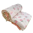 thumbnail image 1 of Washable Double-Layer Yarn Summer Cool Quilt Conditioning Quilt Washable Thin Quilt Summer, 1 of 6
