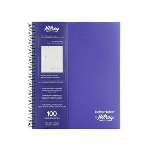 Hilroy® Better Notes 1 Sous-noteur