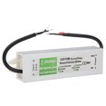 thumbnail image 1 of 15W Waterproof Power Supply, Low DC Ripple Ultra-Thin LED Power Supply Driver, High Efficiency LED Light Bars For LED Spotlights DC12V, 1 of 8