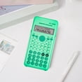 thumbnail image 4 of JMYHOAM Back to School Scientific Calculators Desktop Scientific Calculators for Students Scientific Calculator 240 Functions 2 Line 10+2 Digits Desk Math Calculator for School, 4 of 6