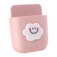 thumbnail image 1 of Cartoon Storage Box Wall Mounted Storage Box Wall Storage Container Phone Storage Box Cute Storage Box Cartoon Storage Box Wall Mounted Storage Container Cute Phone Storage Box For, 1 of 1