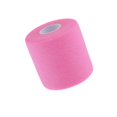 thumbnail image 1 of facefd Athletic Elastic Tape Muscle Ankle Bandage for Sports - 7cm x 27M Pink, 1 of 9