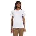 thumbnail image 1 of Gildan Ladies' Ultra Cotton® T-Shirt, 1 of 1