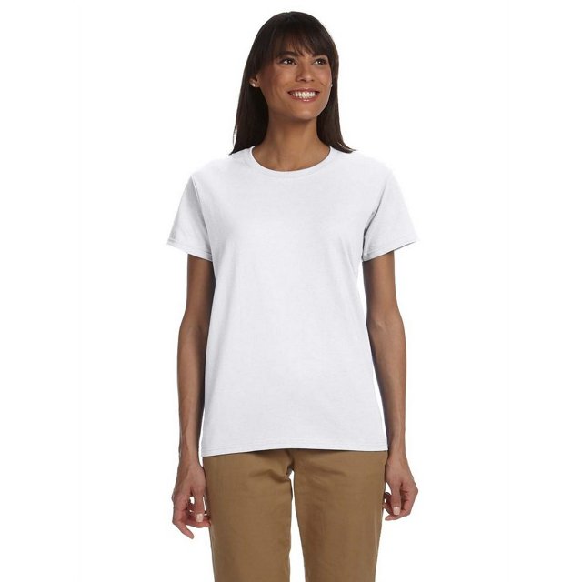 Gildan Ladies' Ultra Cotton® T-Shirt