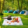 thumbnail image 3 of Outdoor Travel Parent-child Camping Carpet, 3 of 5