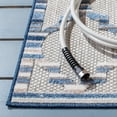 thumbnail image 2 of Safavieh Cabana Rorie Geometric Outdoor Area Rug, 2 of 8