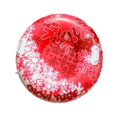 thumbnail image 3 of DYNWAVECA Inflatable Snow Tube Inflatable Snow for Sledding Gift 31.5 inch Heavy Duty Inflatable Sled Skiing Tube for Games Sports, 3 of 10