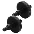 thumbnail image 2 of 1 Pair Double Bass Bridge Screw Split Double Bass Bridge Stud Instrument Replacement Part, 2 of 9