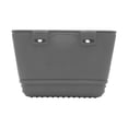 thumbnail image 3 of Bell Sports Raskullz Charms Kids Grey Bike Basket, 3 of 6