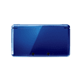 thumbnail image 4 of Nintendo 3DS Handheld Game Console Cobalt Blue Bundle with Carrying Case & 16GB SD Card (Refurbished), 4 of 6