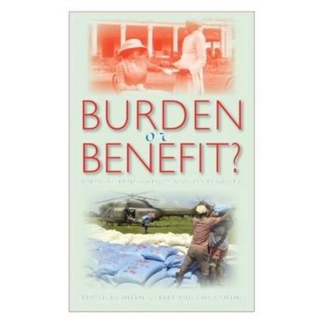 Burden or Benefit?: Bienveillance Impériale et Ses Legs