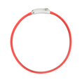 thumbnail image 1 of Led Luminous Collar Usb Charging Dog Color 12 Led Lights, 1 of 9