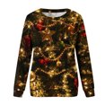 thumbnail image 3 of Naruto Naruto Kids” Cartoon Print Popular Hoodie Sweatshirt, 3 of 4