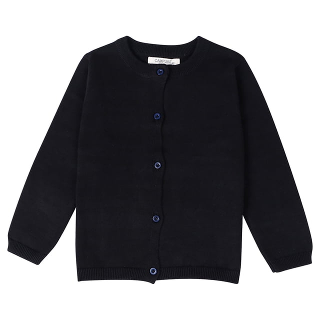 Toddler Girl&boy Baby Infant Kids Autumn And Winter Sweater Candy Color Cardigan Solid Color Small Cardigan Childrens Sweater