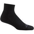 thumbnail image 2 of Darn Tough Chaussette Tactique à Coussin 1/4 - Noir Grand, 2 of 3