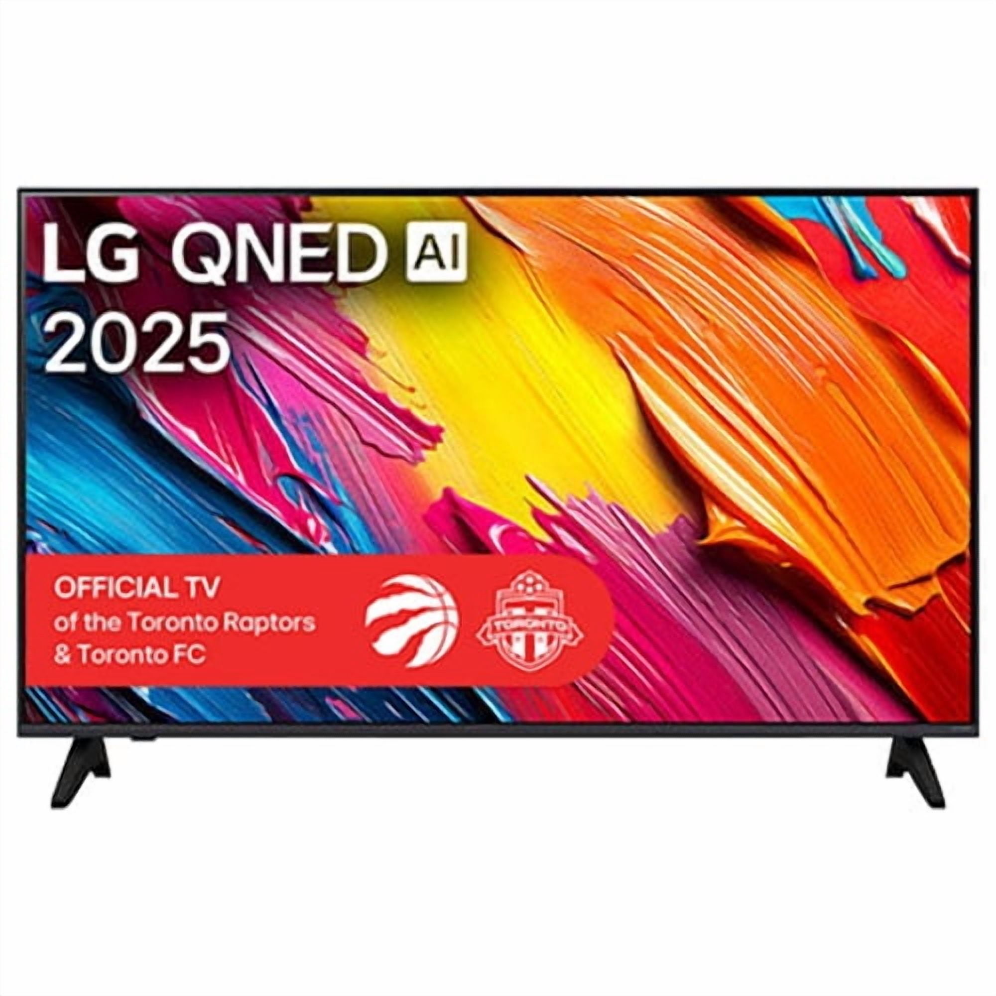 Openbox - LG 50" QNED70 4K UHD HDR QNED webOS Smart TV (50QNED70AUA)