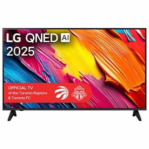 Boîte ouverte - LG 50" QNED70 4K UHD HDR QNED webOS Intelligent TV (50QNED70AUA)