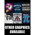 thumbnail image 2 of Hanes Mens Graphic Tee, M, Beer Pong Champs, 2 of 2