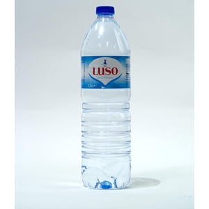 Luso water