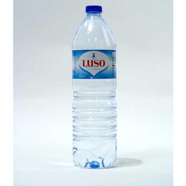 Luso water