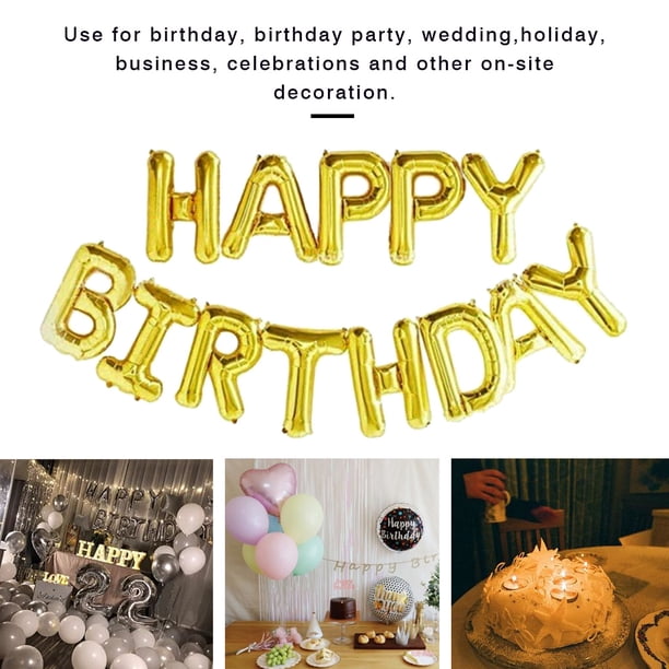 Decoration Anniversaire 30 Ans Femme, Anniversaire Décorations Ballons Decoration Anniversaire 30 Ans Femme, Anniversaire Décorations Ballons