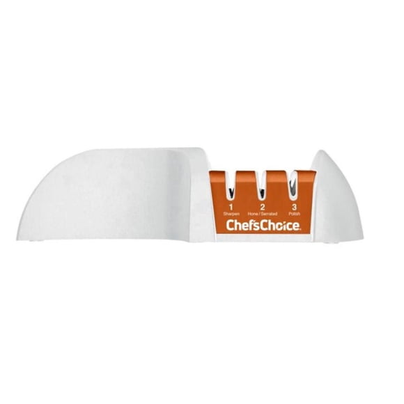 Chef's Choice 3-Stage Manual Knife Sharpener
