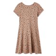 thumbnail image 2 of Robe patineuse George pour filles, 2 of 2